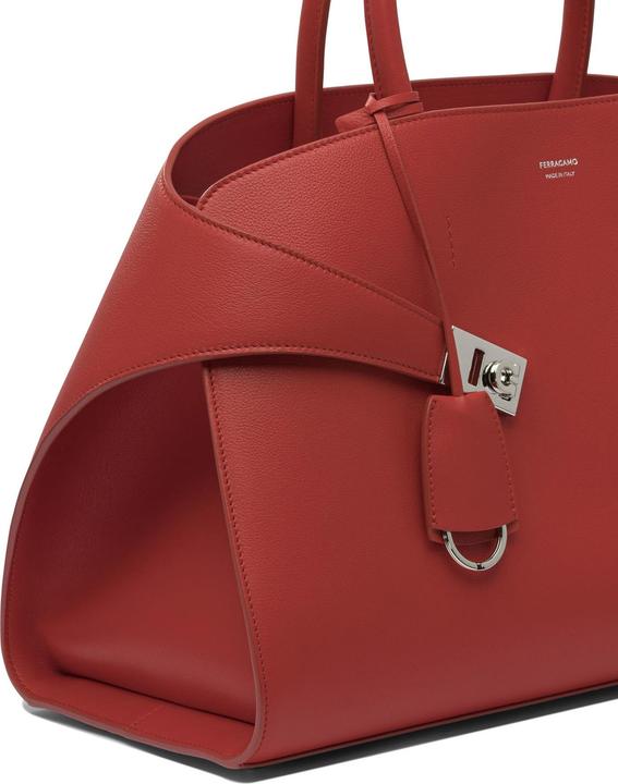 Actual product image Salvatore Ferragamo Handbags