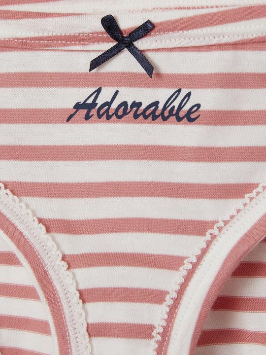 Immagine prodotto Vertbaudet Slip Intimo (140, Confezione da 7)
