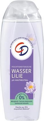 CD 250ml Wasserlilie Dusche (250 ml)