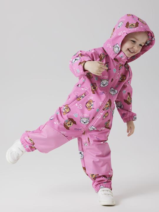 Produktbild Name it Nmfalfa08 Pawpatrol Softshell Noos Cplg (80)