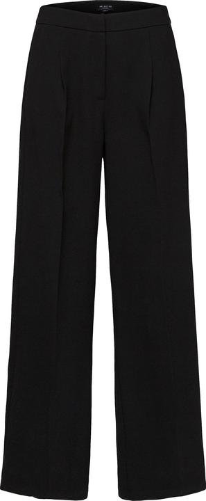 Produktbild Selected Femme Gewebte Hose mit weitem Bein (W36/L32)