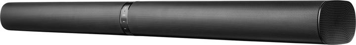 Image du produit Medion MD 45001 Barre de son noir (120 W, Canal 2.1)