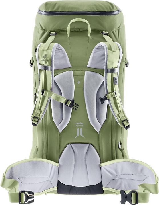 Actual product image Deuter Freescape Pro 38+ (38 l)