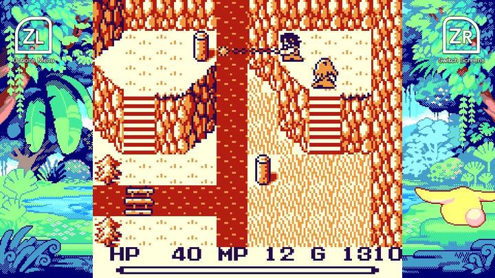 Immagine prodotto Square Enix Collezione di Mana (Switch, Switch Lite, Switch OLED, EN)