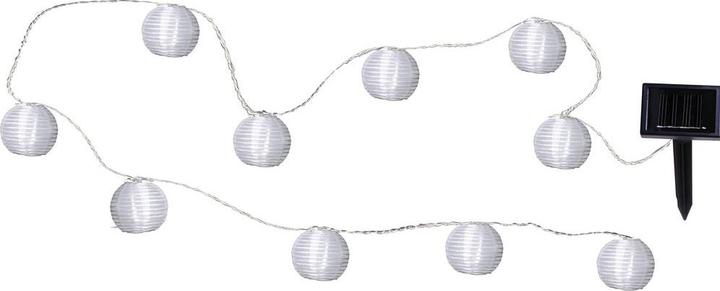 Actual product image Star Trading Solar Rice Ball (2.70 m)