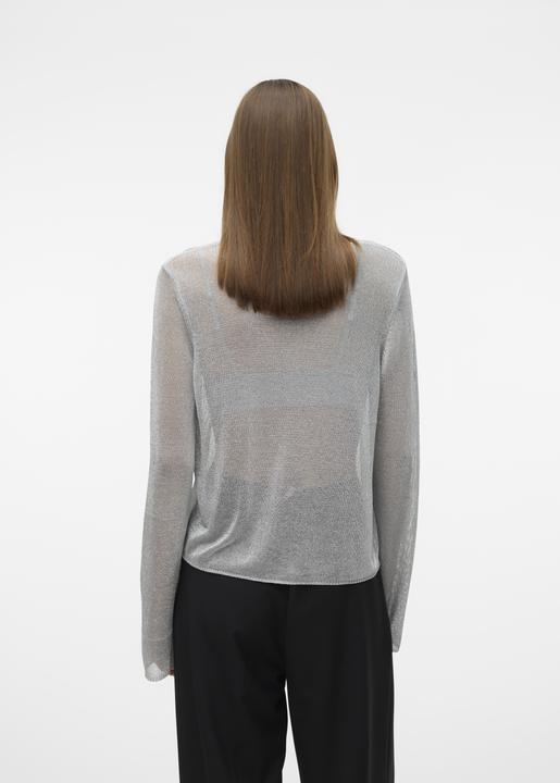 Actual product image Vero Moda VMNOVA jumper knitted jumper (XS)