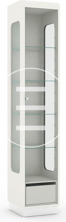 Immagine prodotto Alpeda Jewelry Display Cabinet S6