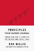 Produktbild Principles: Your Guided Journal (Englisch, Ray Dalio, 2022)