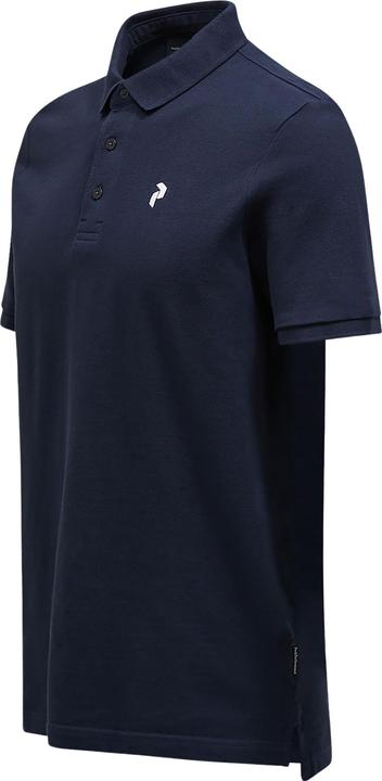 Immagine prodotto Peak Performance Polo classica in cotone (L)
