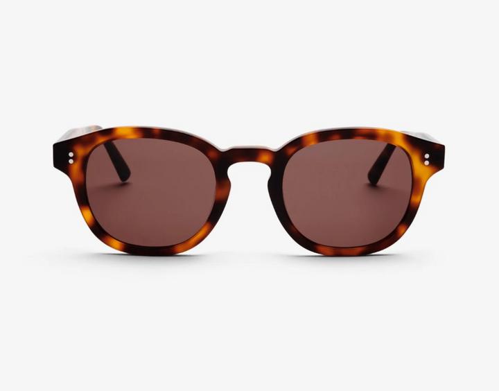 Messy Weekend BILLE Tortoise/Gradient Brown