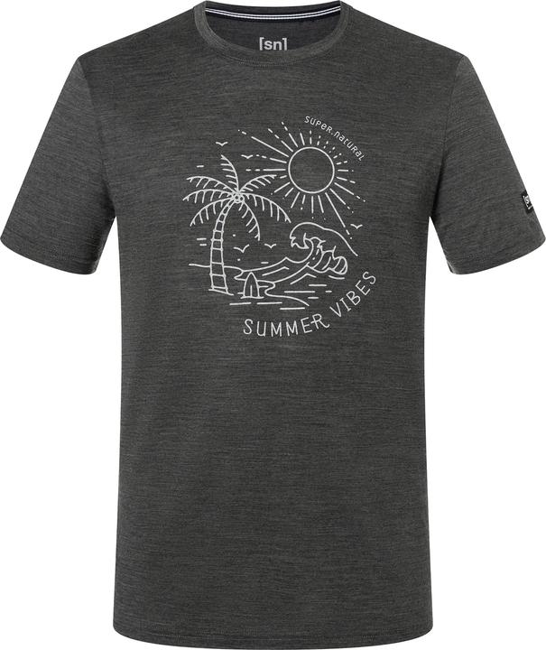 Produktbild Super Natural Summer Vibes Tee (M)