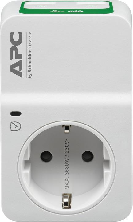 Produktbild APC Essential SurgeArrest