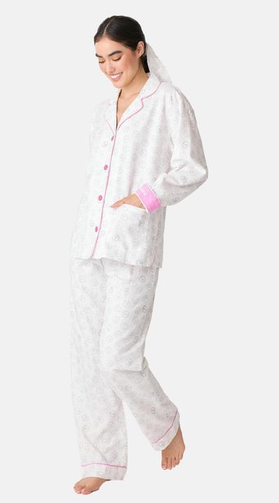 Produktbild Pj Salvage Schlafanzug Flannels (XS)