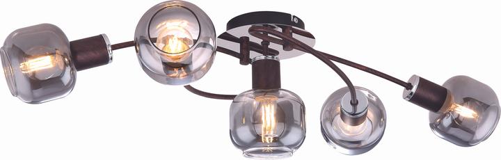 Actual product image Globo Pallo (E14)