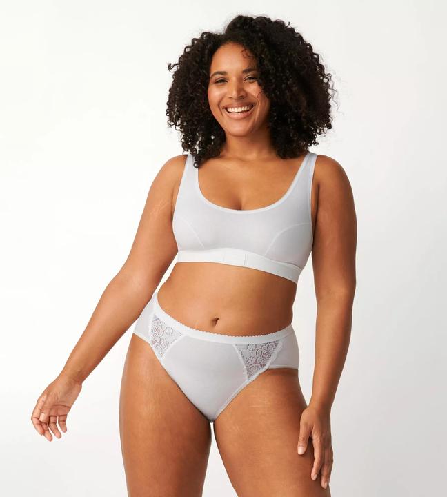 Actual product image Sloggi Chic Midi (40, pack of 4)