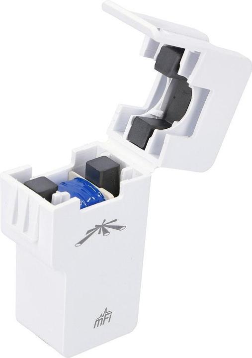 Actual product image Ubiquiti MFI-CS - Current Sensor, MFI-RJ45-Port