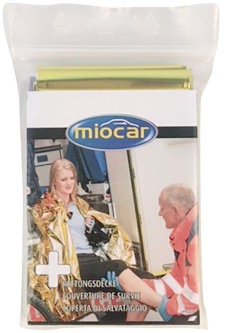 Miocar Rettungs-Schutzdecke