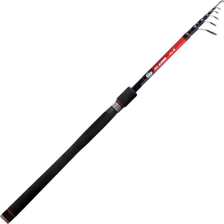 Produktbild Stucki Thun Tele Allround (Teleskoprute, 210 cm)