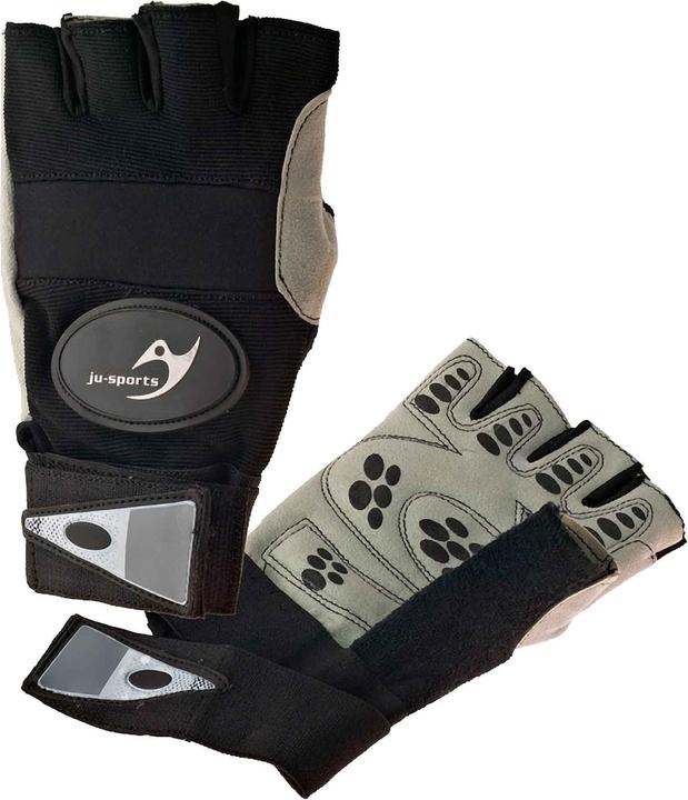 Ju-Sports Trainingshandschuh PROFESSIONELL (M)