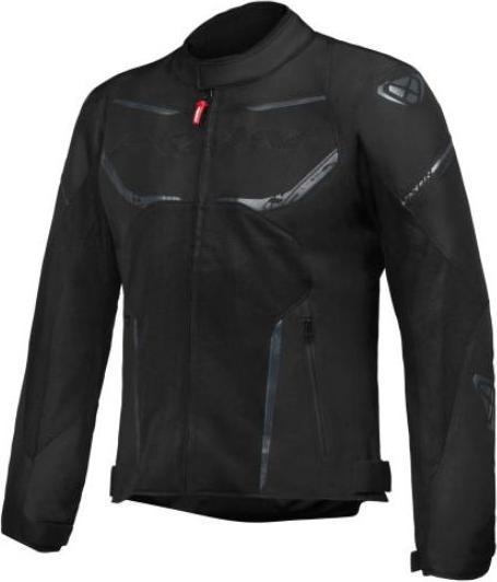 Produktbild Ixon Tourenjacke Striker Air Wp (XXL)