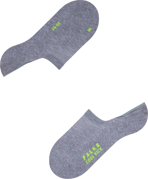 Actual product image Falke Cool Kick Unisex (Single pack, 42 - 43)