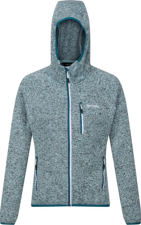 Regatta Newhill Fleecejacke mit Kapuze (36)