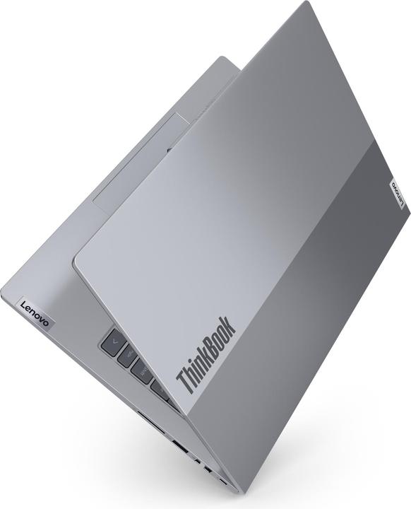 Actual product image Lenovo ThinkBook 14 Gen 7 (14.02", AMD Ryzen 7 7735HS, 16 GB, 512 GB, CH)