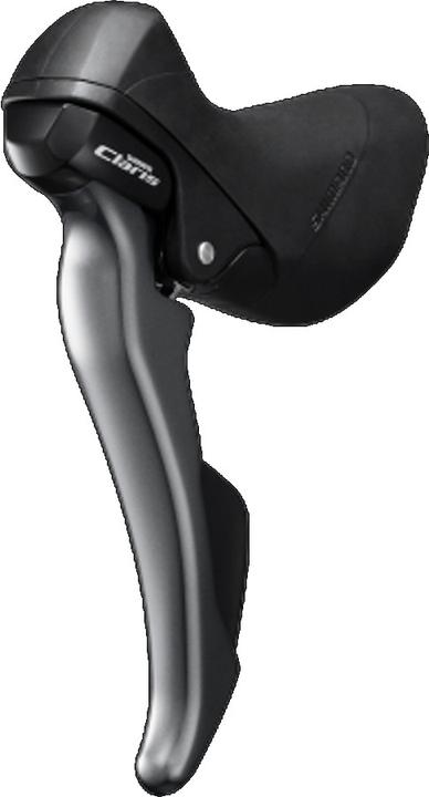 Actual product image Shimano Claris ST-R2000/-R2030 shift/brake lever left 3s