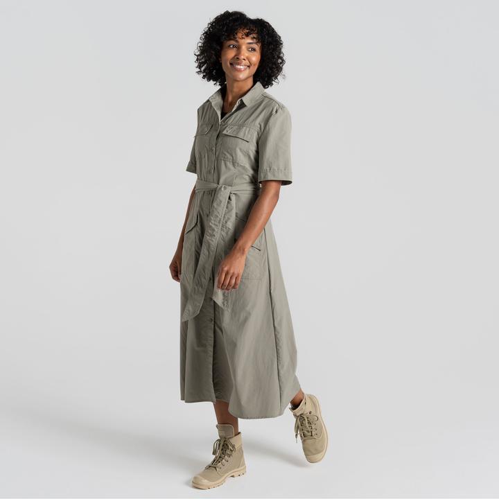 Actual product image Craghoppers NosiLife Carina Adventure Dress (XL)