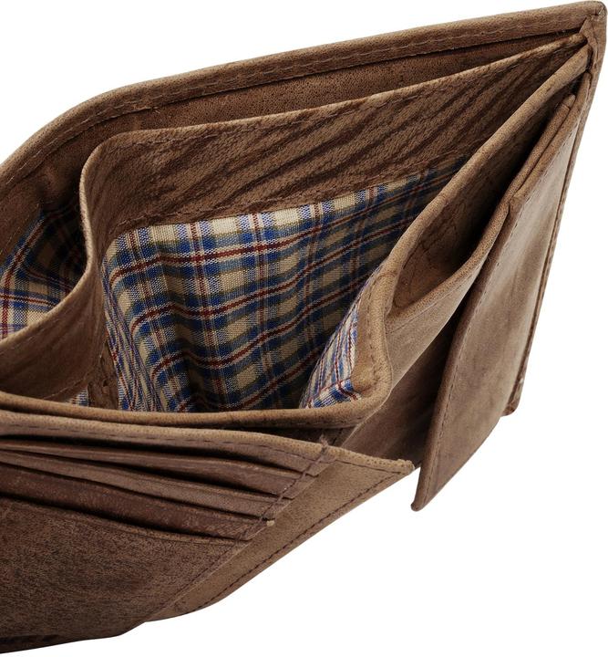 Actual product image Bruno Banani Geldbörse