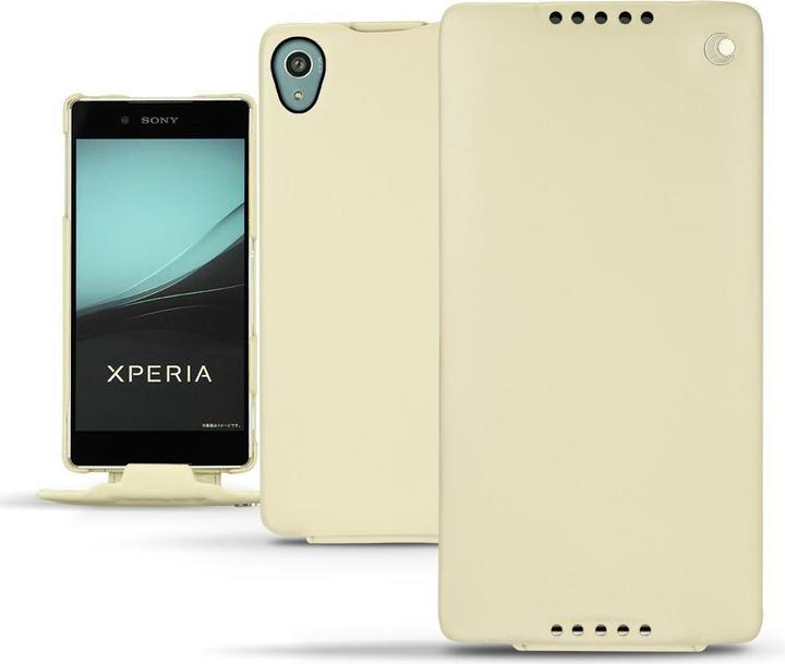 Image du produit Noreve Housse cuir vertical (Sony Xperia Z4/ Z3+)