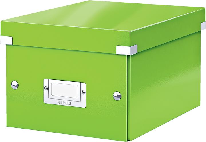 Groen