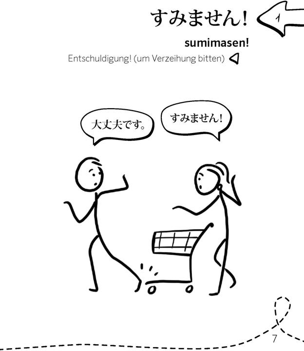 Produktbild Japanisch Nie mehr sprachlos (Deutsch, Japanisch, PONS, 2022)