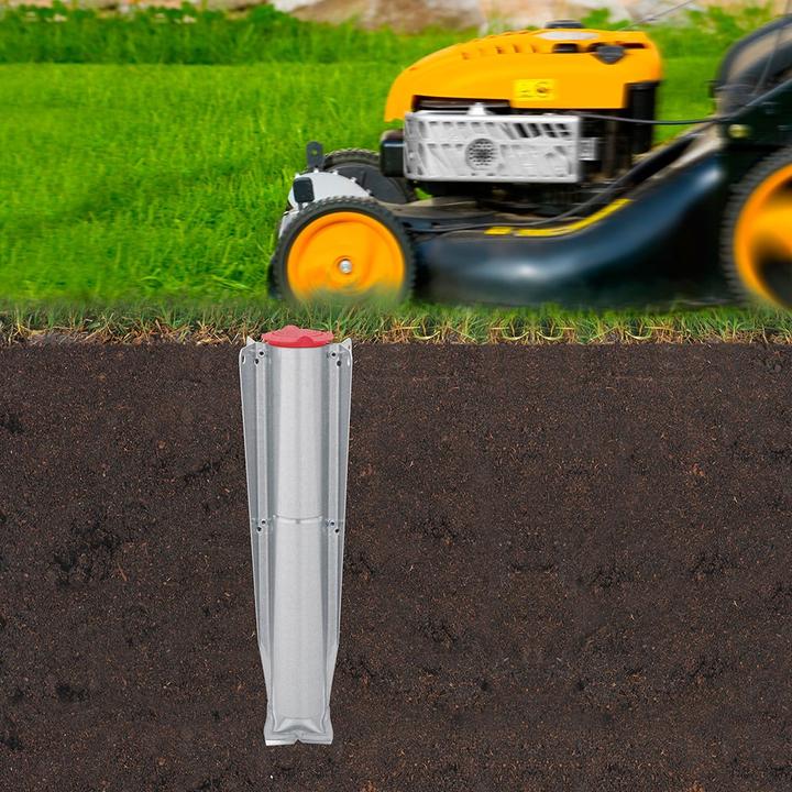 Produktbild Brabantia Lift-O-Matic (60 m)