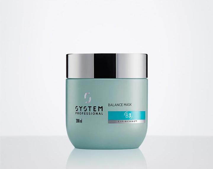 Image du produit System Professional Balance - Masque (200 ml)