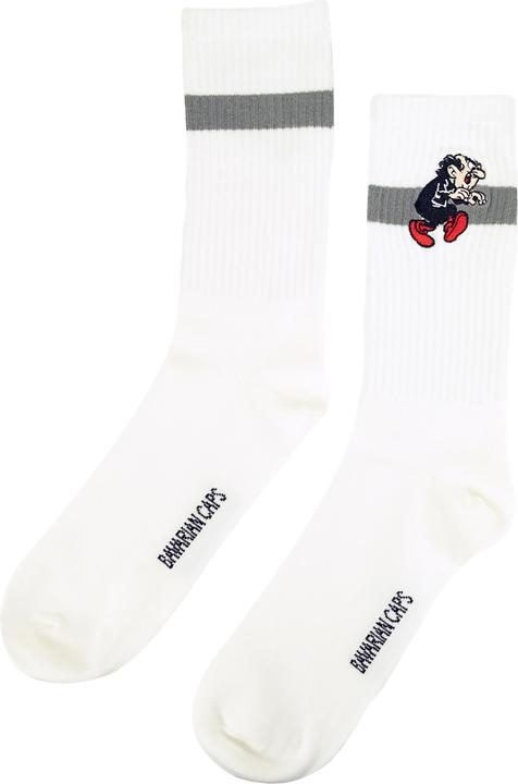 Bavarian Caps Gargamel (41 - 46)