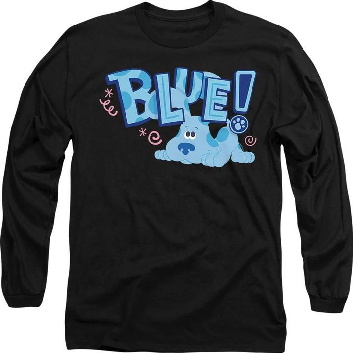 Blue's Clues & You! Puppy! TShirt (M)
