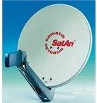 Produktbild Kathrein SatAn CAS 06 - Antenne - Parabolantenne (Parabolantenne, 35.90 dB, DVB-S / -S2)