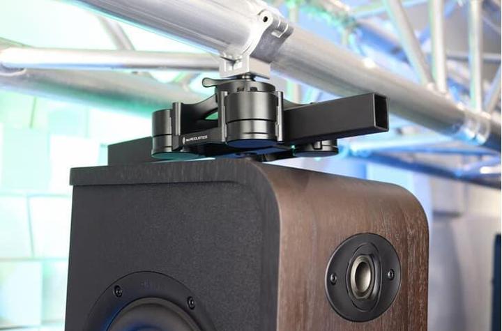 Image du produit Isoacoustics V120 Truss Clamp 1,5