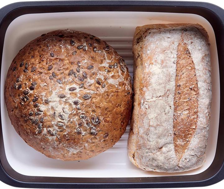 Produktbild Tupperware Brotkasten Gross