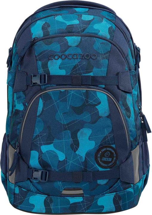 Coocazoo Schulrucksack MATE, 30 Liter (30 l)