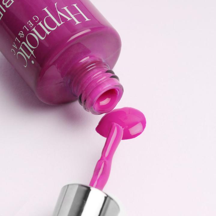 Immagine prodotto BrillBird G&L "53" ipnotico - 8ml (Smalto per unghie effetto gel)