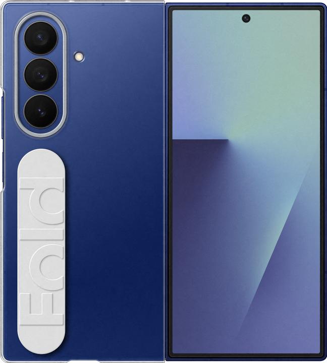 Produktbild Samsung Grip Case (Samsung Galaxy Z Fold7)