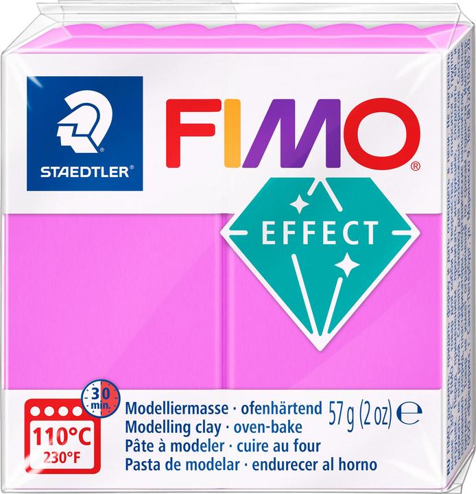 Fimo Mod.mass effect neon