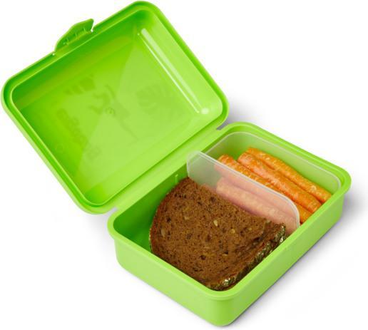 Actual product image Ergobag Lunch box