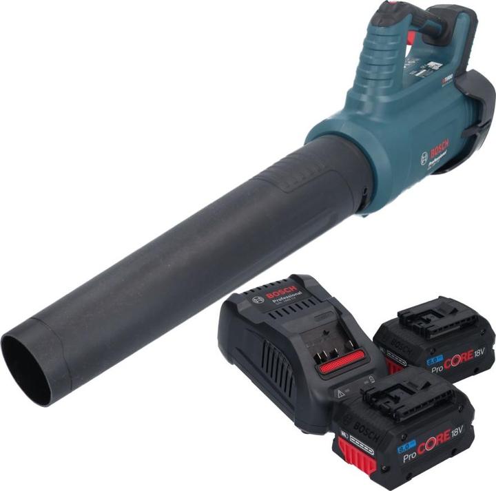 Image du produit Bosch Professional GBL 18V-750 (Fonctionnement sur batterie, Souffleur de feuilles)