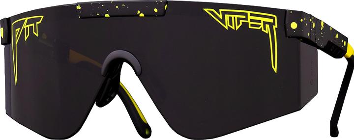 Actual product image Pit Viper The Cosmos 2000 (Black, Black)