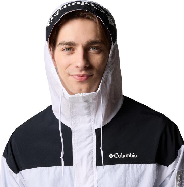 Actual product image Columbia Challenger™ II Windbreaker (XS)