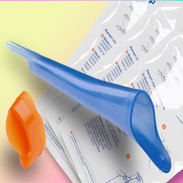 Pibella Comfort Uriniersystem Frauen