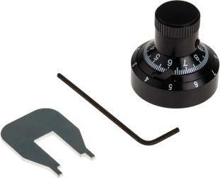 Immagine prodotto Rs Pro Selettore Analogico,25,4 Mm,10